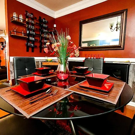 Amazing Large 3 Bed House With King Bed Less Than 10 Miles To Dtwn Atlanta Extérieur photo