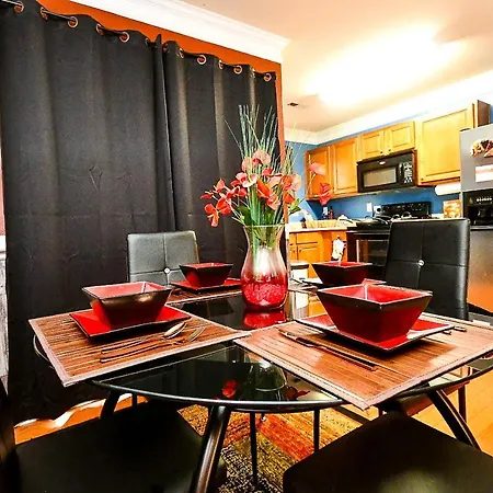 Amazing Large 3 Bed House With King Bed Less Than 10 Miles To Dtwn Atlanta Extérieur photo
