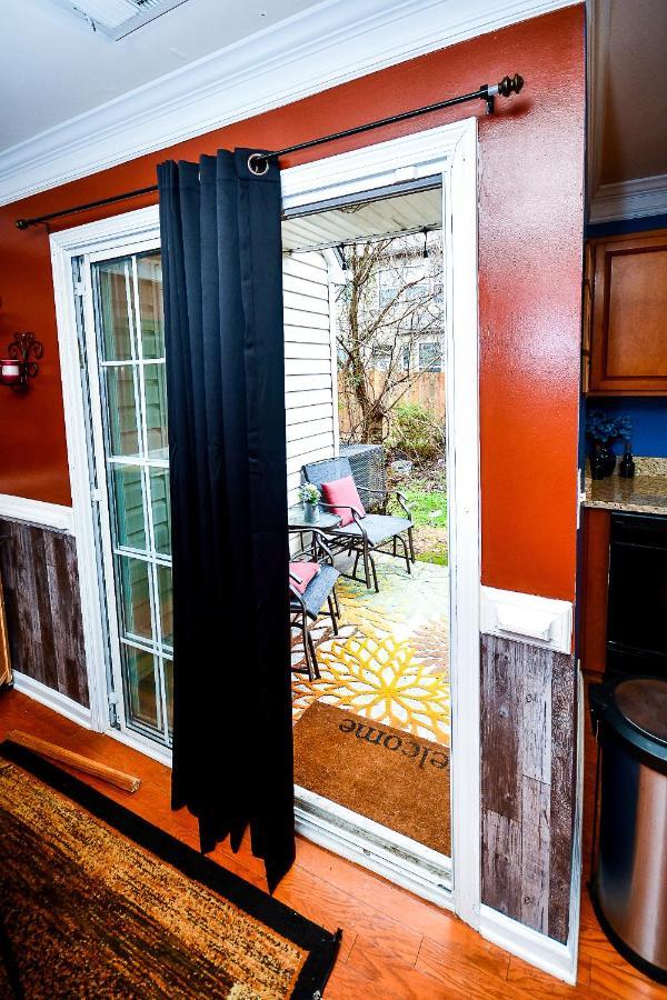 Hébergement de vacances Amazing Large 3 Bed House With King Bed Less Than 10 Miles To Dtwn Atlanta